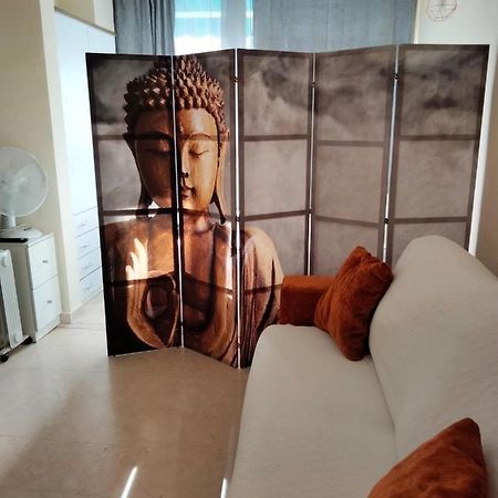 Casa Sol Y Mar 2I Apartment Торевиеха Екстериор снимка