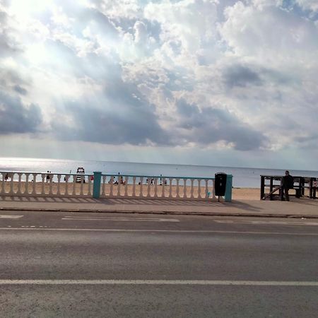 Casa Sol Y Mar 2I Apartment Торевиеха Екстериор снимка