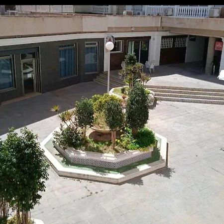 Casa Sol Y Mar 2I Apartment Торевиеха Екстериор снимка
