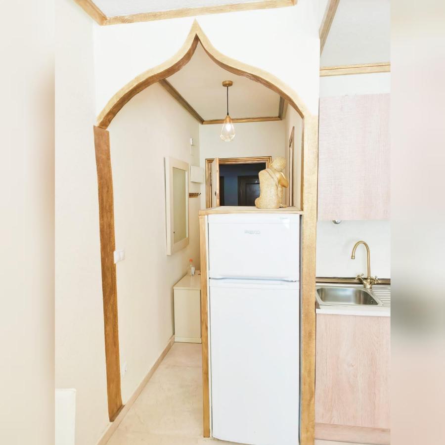 Casa Sol Y Mar 2I Apartment Торевиеха Екстериор снимка