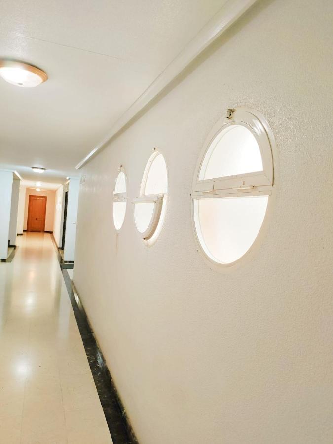 Casa Sol Y Mar 2I Apartment Торевиеха Екстериор снимка