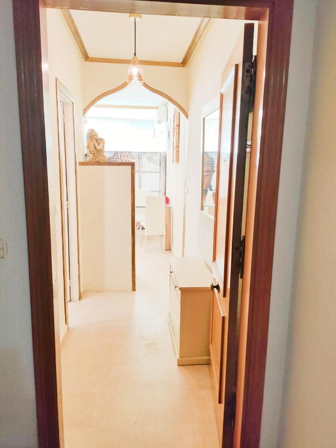 Casa Sol Y Mar 2I Apartment Торевиеха Екстериор снимка