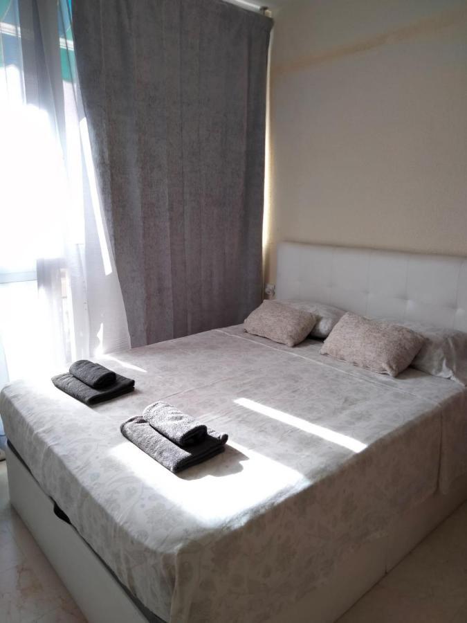 Casa Sol Y Mar 2I Apartment Торевиеха Екстериор снимка