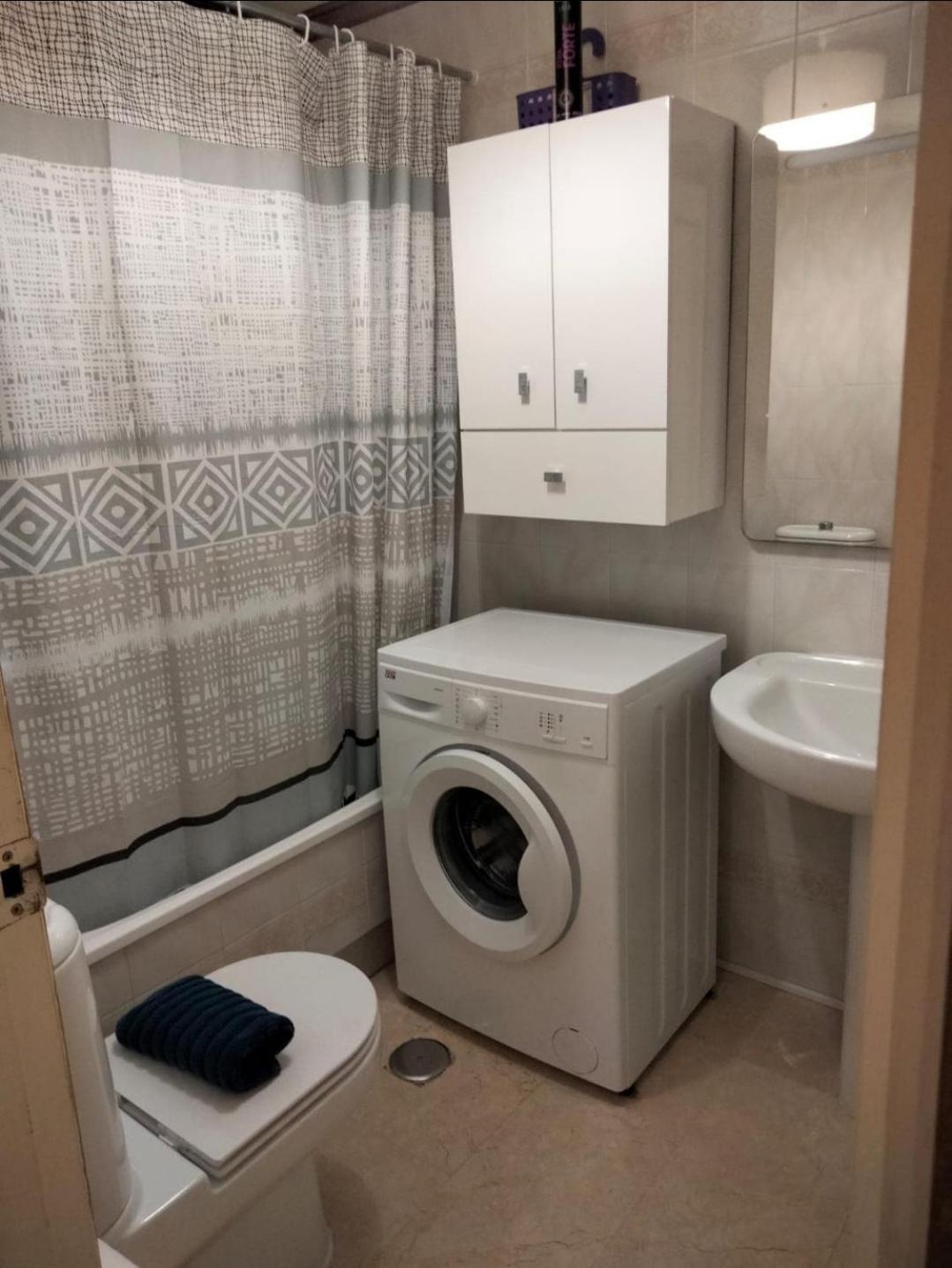 Casa Sol Y Mar 2I Apartment Торевиеха Екстериор снимка