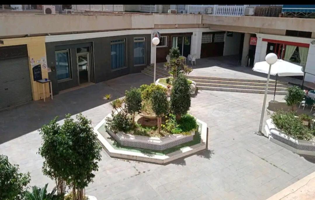 Casa Sol Y Mar 2I Apartment Торевиеха Екстериор снимка